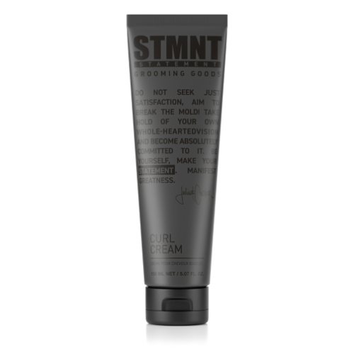 STMNT 150 Tube cream 01