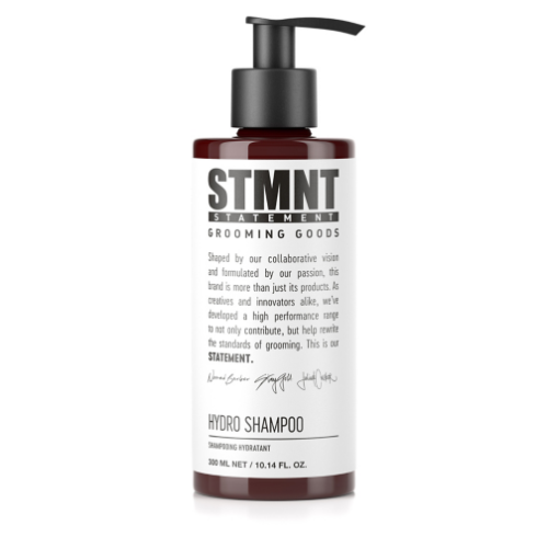 STMNT 300 Hydro shampoo 01