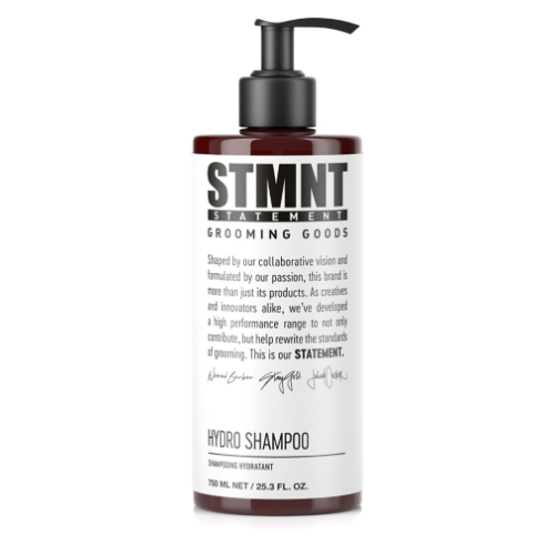 STMNT 750 Hydro shampoo 01