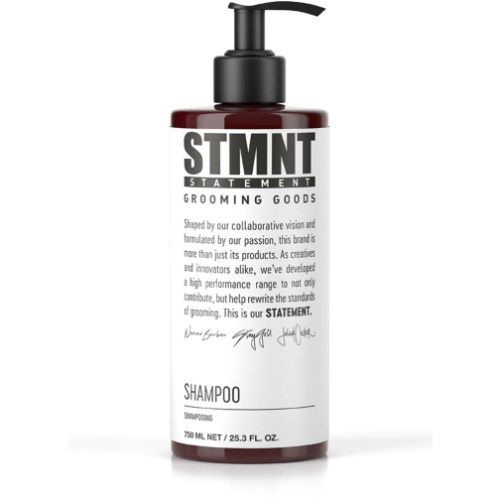 STMNT 750 Shampoo 02
