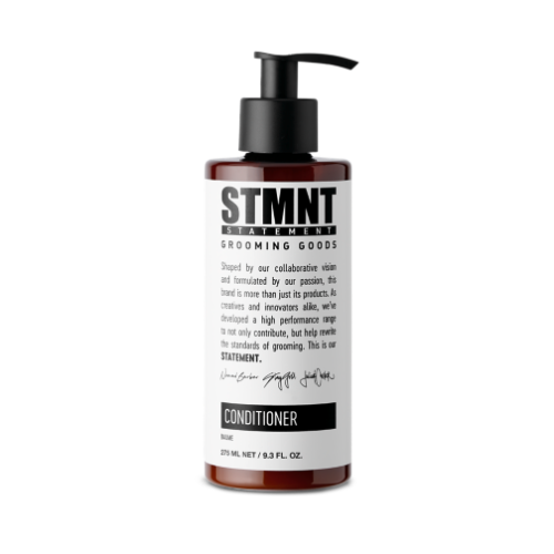 STMNT CONDITIONER real