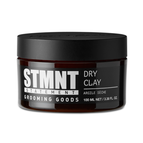 STMNT DRY CLAY real