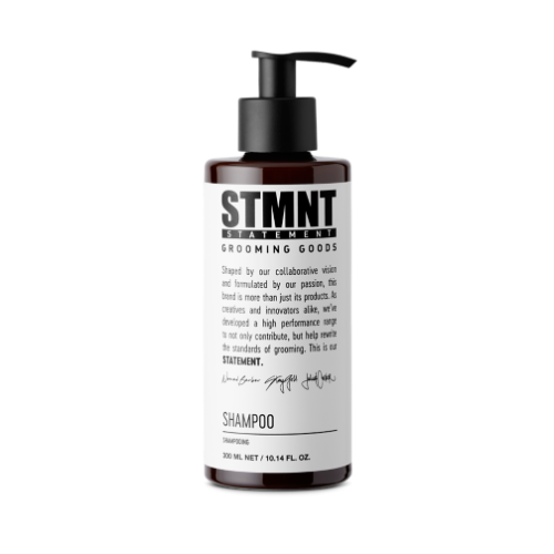 STMNT SHAMPOO real