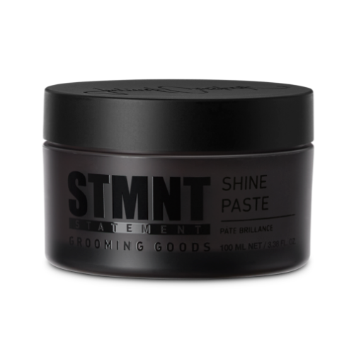 STMNT SHINE PASTE real